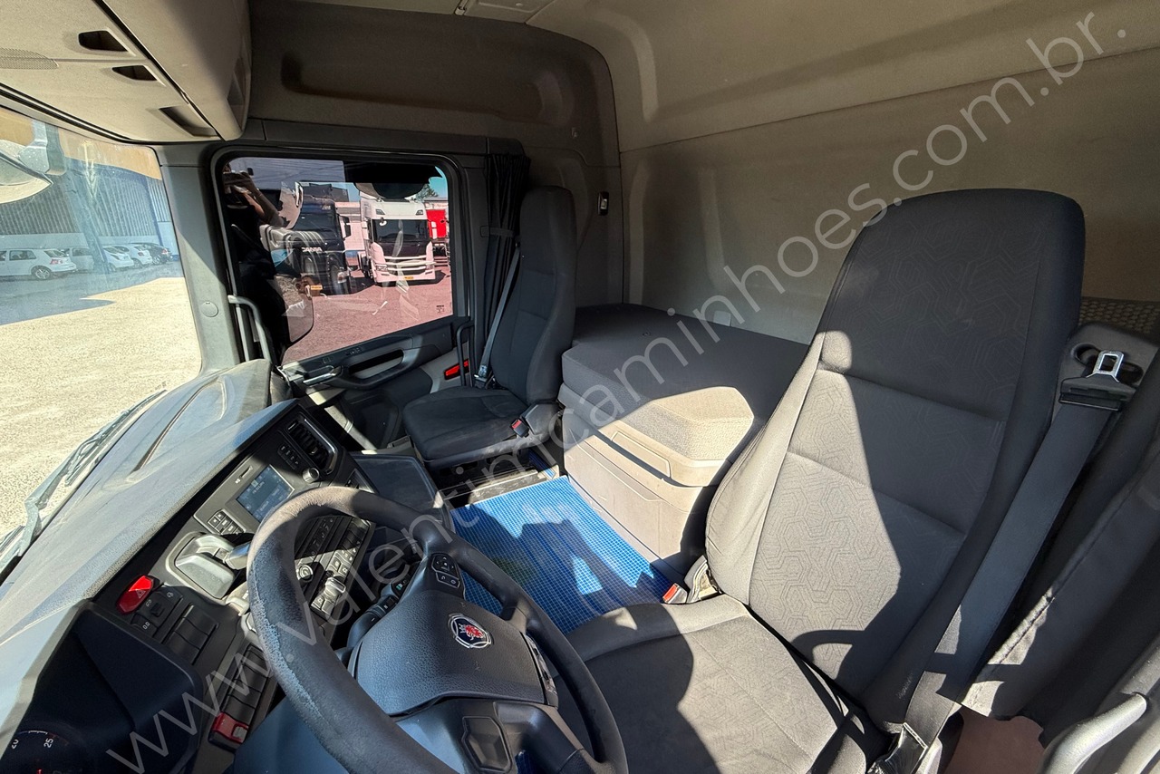 Scania R540 - 21/22 8