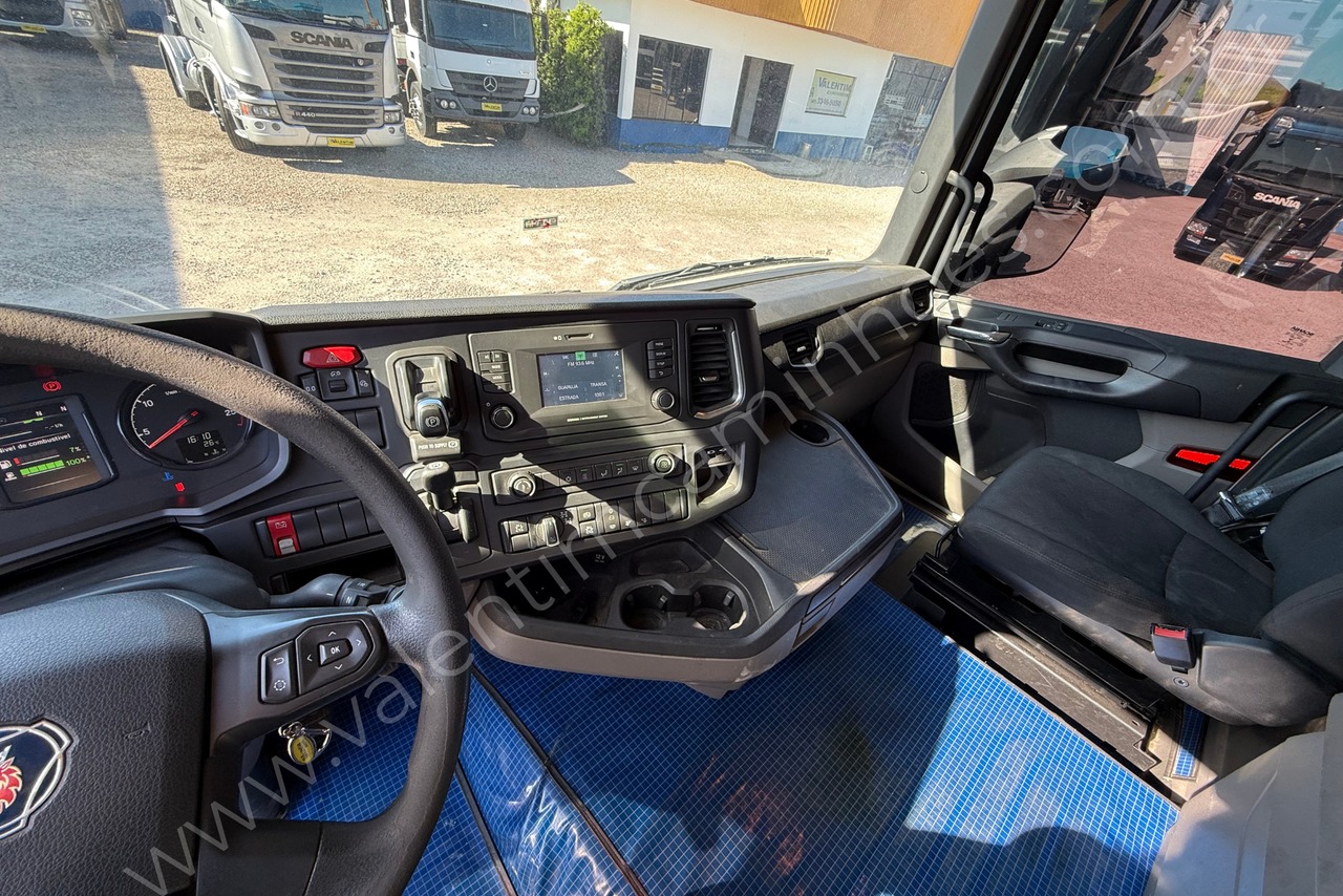 Scania R540 - 21/22 9
