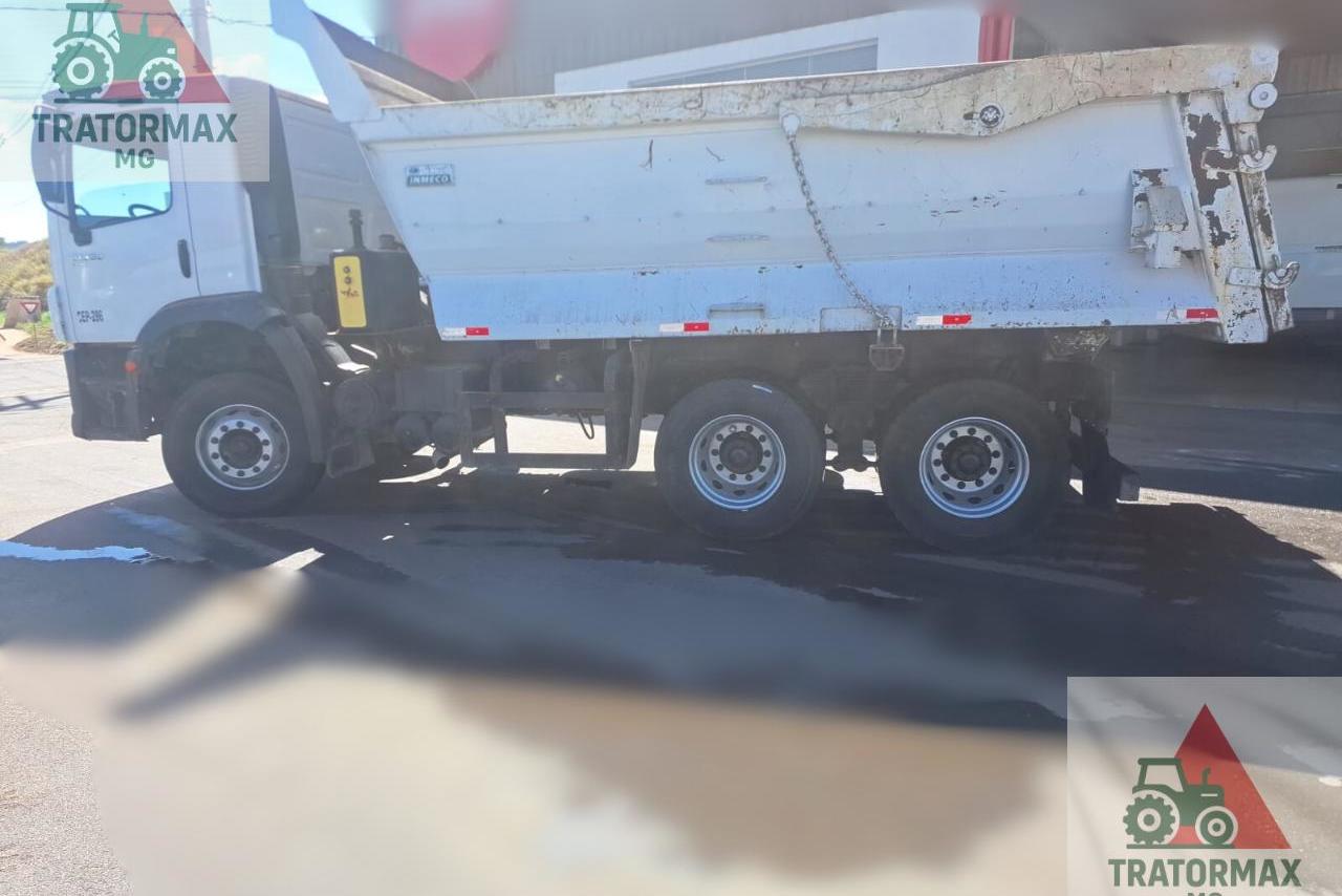 Volkswagen 31-330 E Constellation 6x4 - 20/20 4