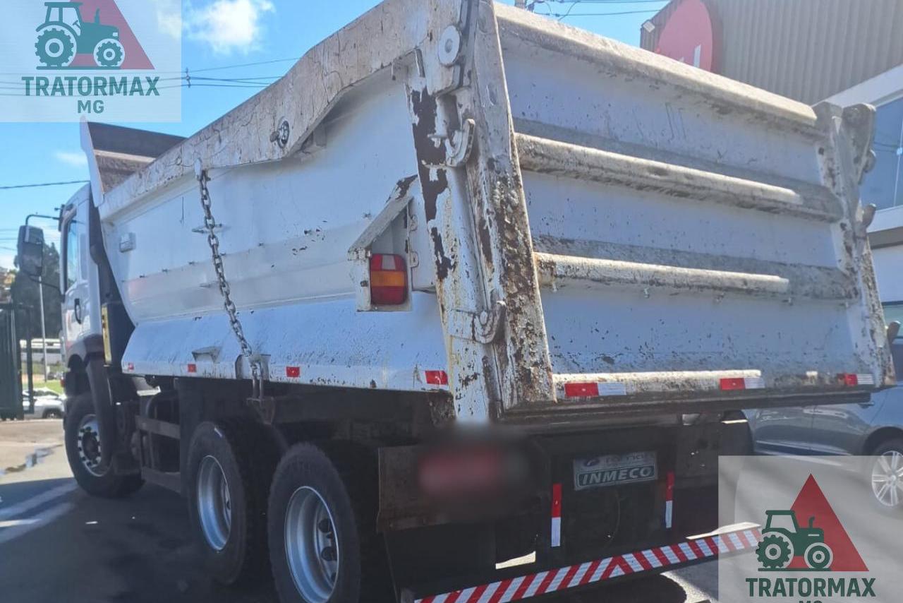 Volkswagen 31-330 E Constellation 6x4 - 20/20 5