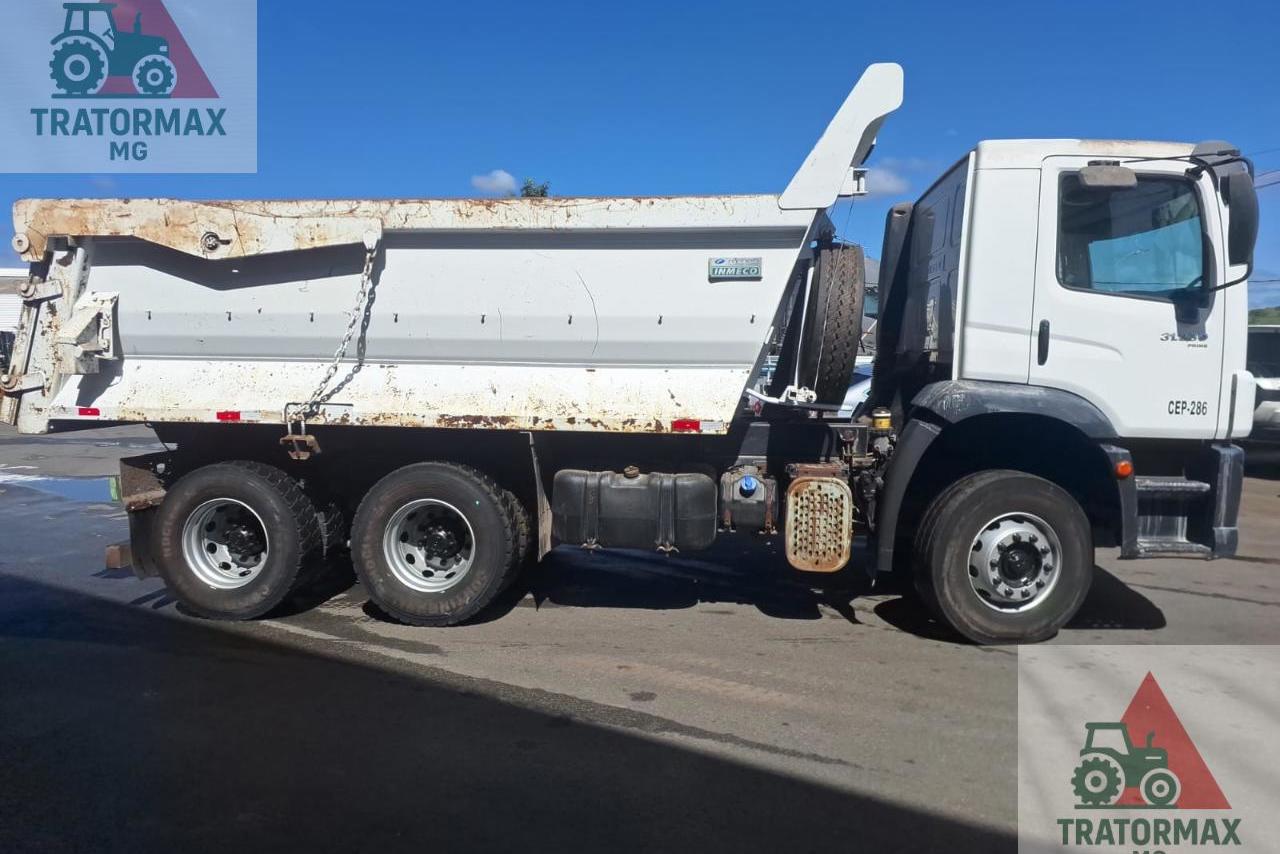 Volkswagen 31-330 E Constellation 6x4 - 20/20 6