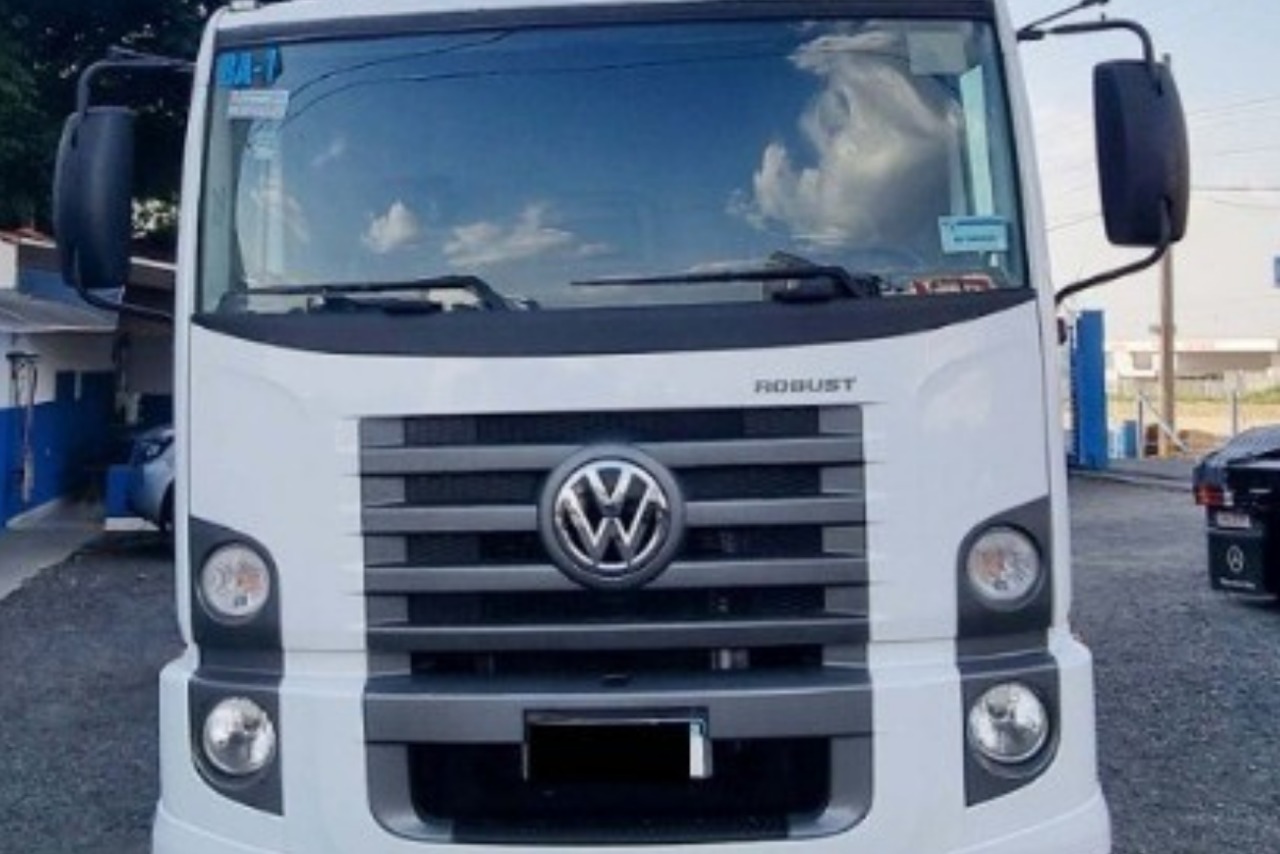 Volkswagen 17-190 E Constellation - 21/22 2