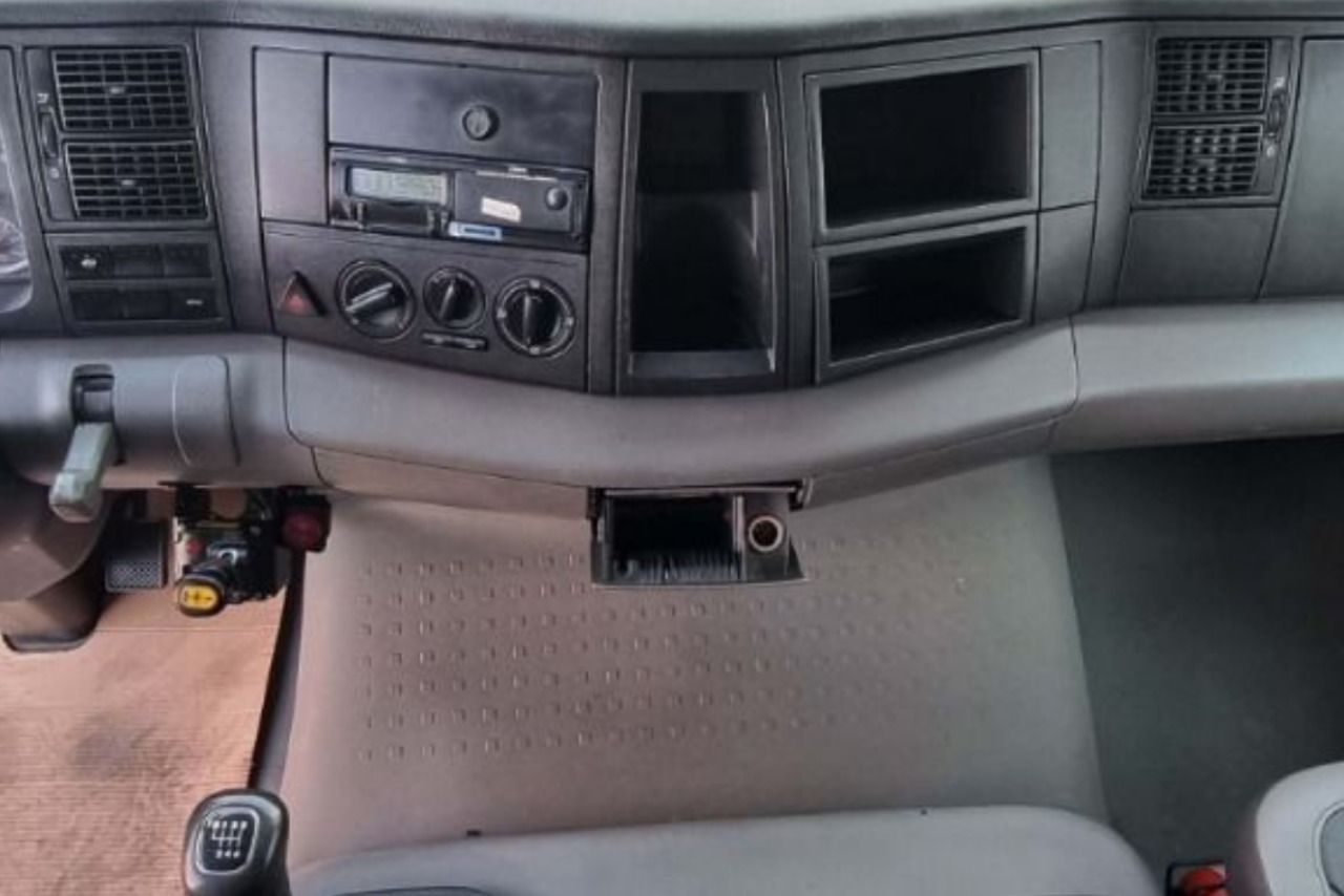 Volkswagen 17-190 E Constellation - 21/22 9
