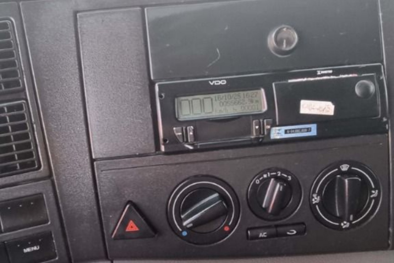 Volkswagen 17-190 E Constellation - 21/22 11