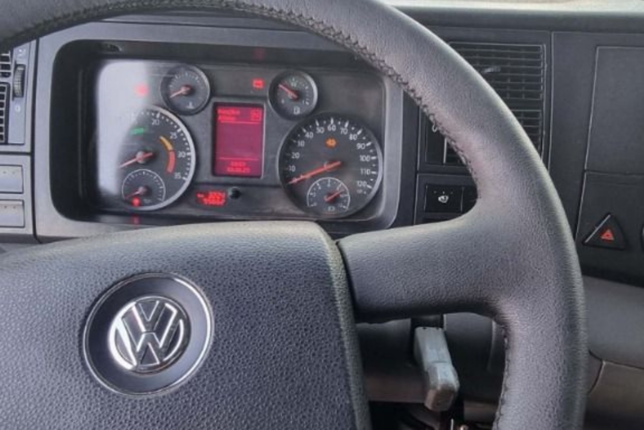 Volkswagen 17-190 E Constellation - 21/22 12