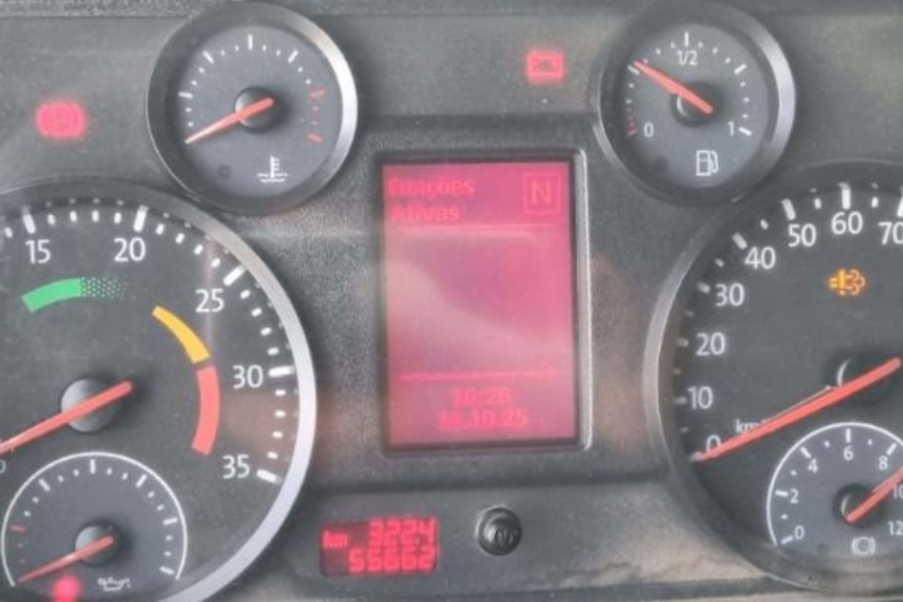 Volkswagen 17-190 E Constellation - 21/22 16