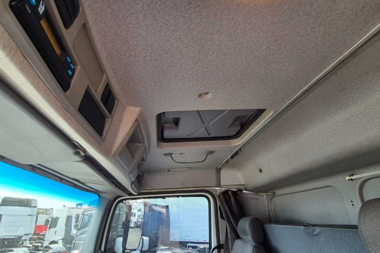 Mercedes Benz Atego 1719 - 12/12 10