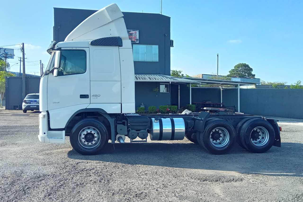 Volvo FH 460 - 12/12 6