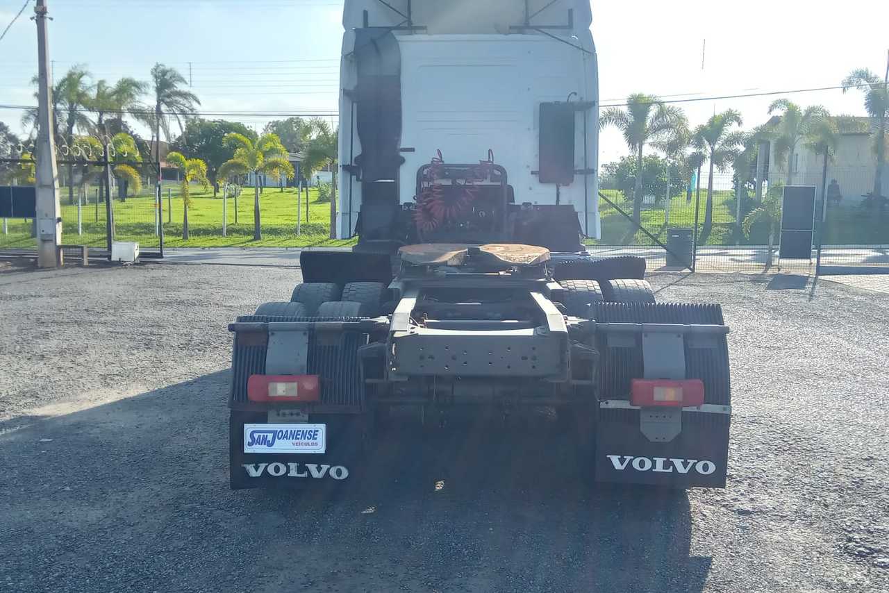 Volvo FH 460 - 12/12 7