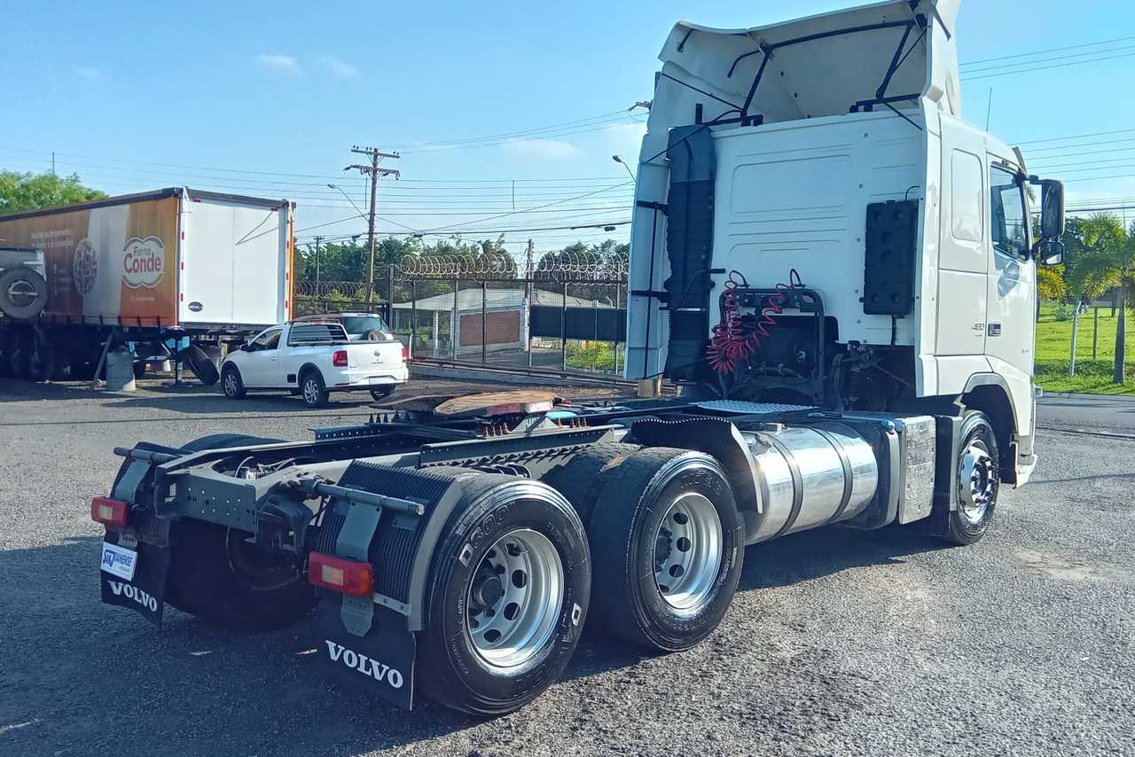 Volvo FH 460 - 12/12 9