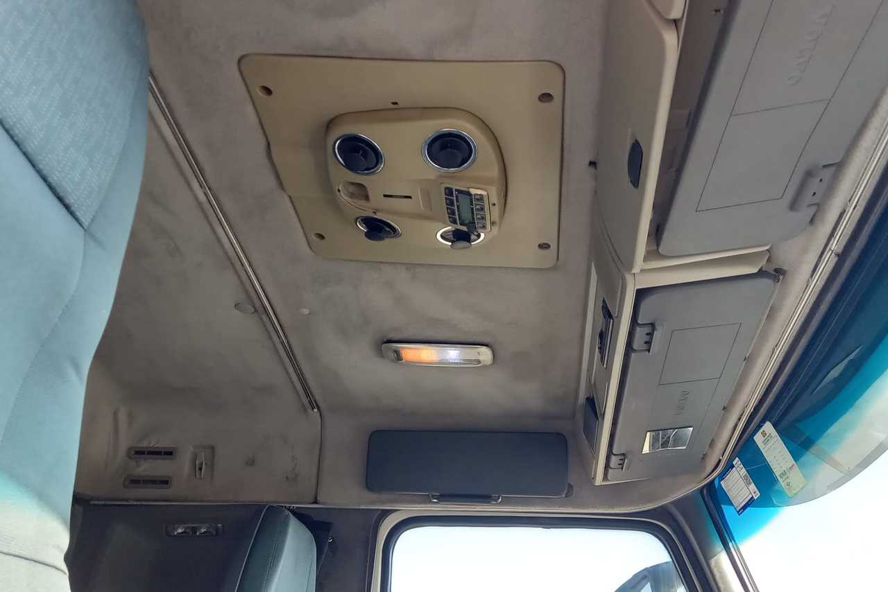 Volvo FH 460 - 12/12 18