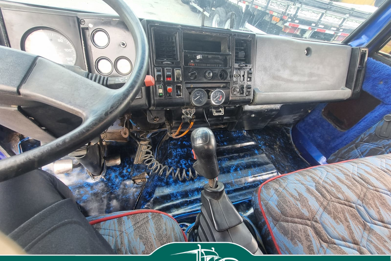 Ford Cargo1418 - 87/87 2