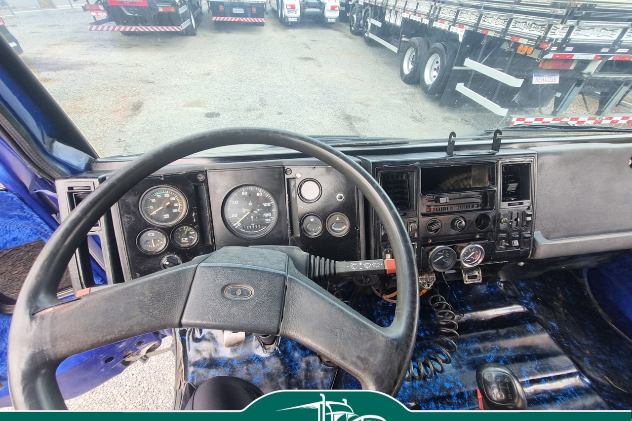 Ford Cargo1418 - 87/87 5