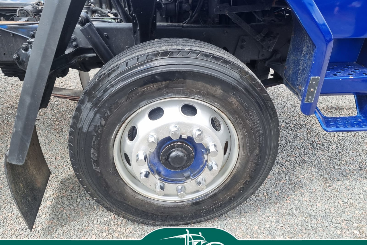 Ford Cargo1418 - 87/87 7