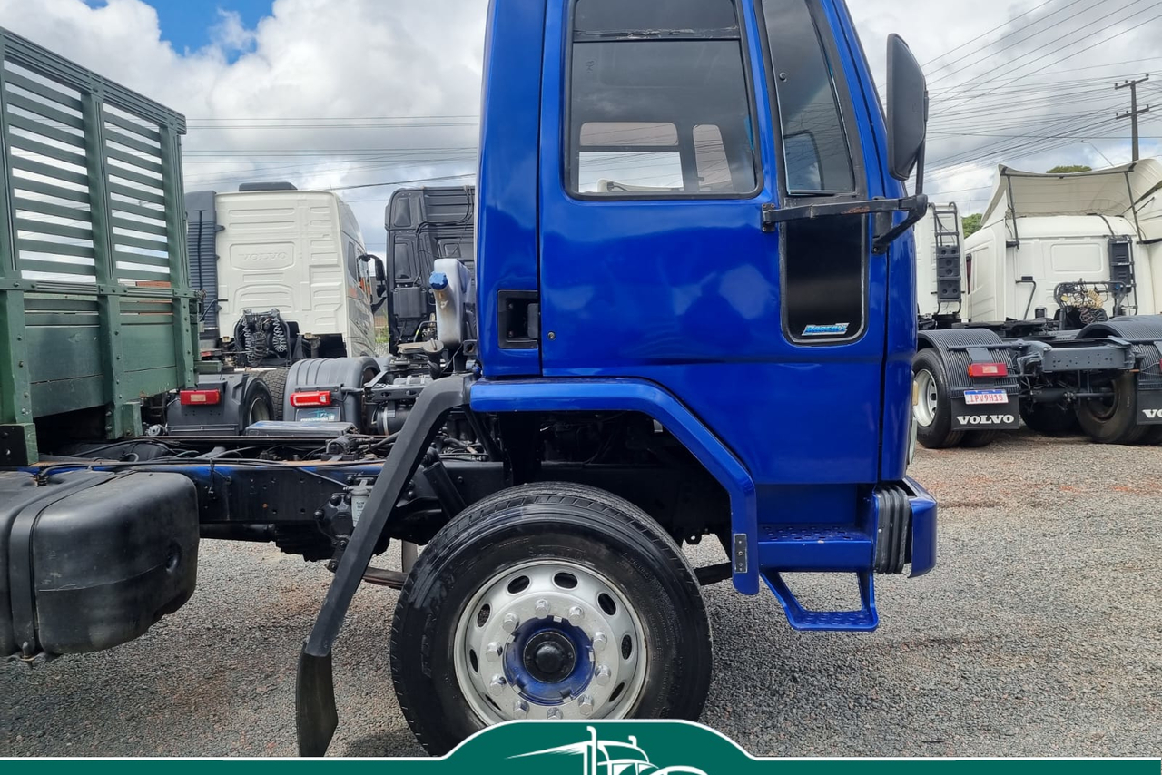 Ford Cargo1418 - 87/87 12