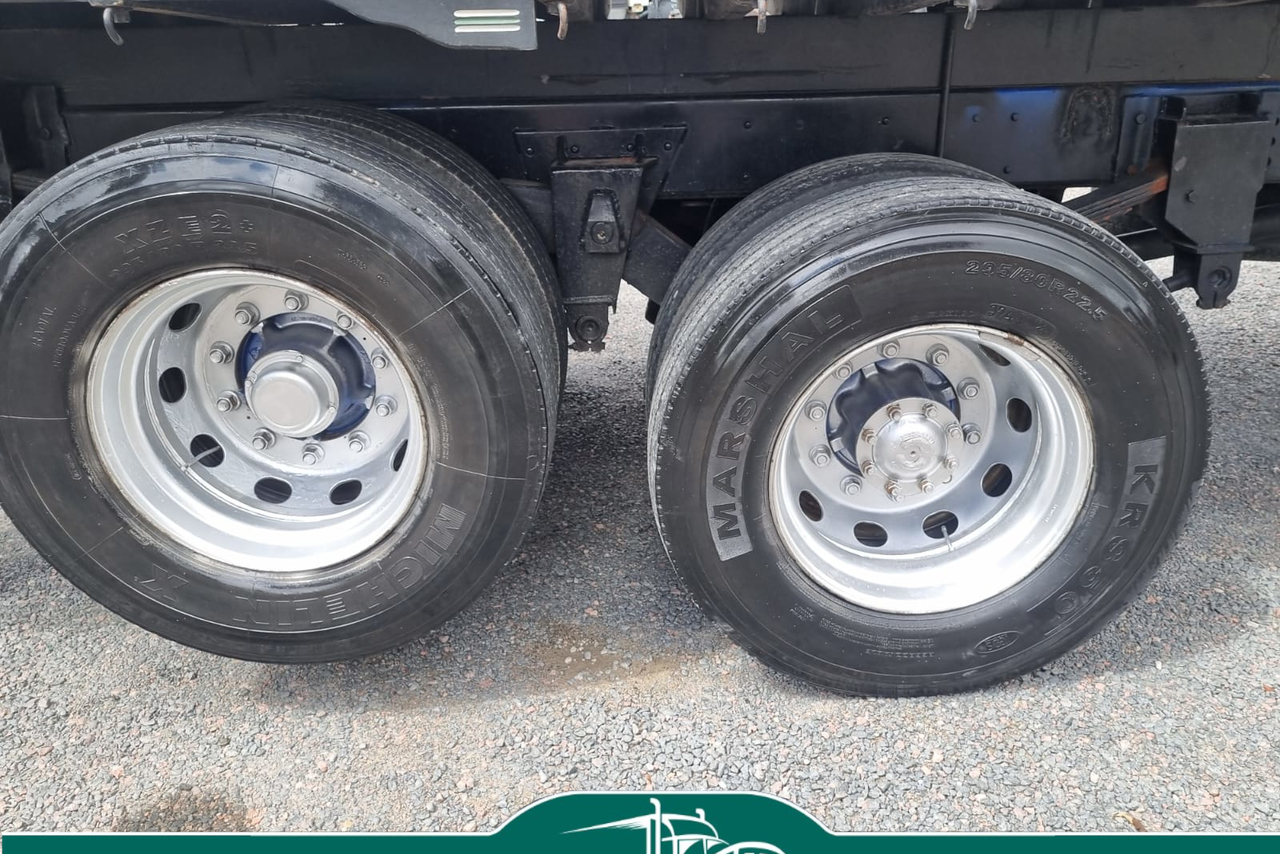 Ford Cargo1418 - 87/87 14
