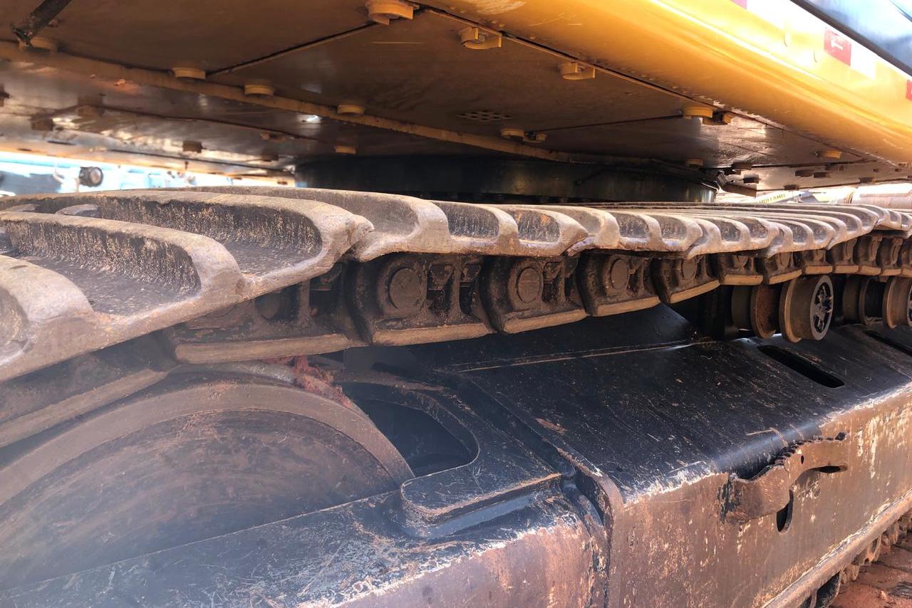 Caterpillar  320 - 22/22 7