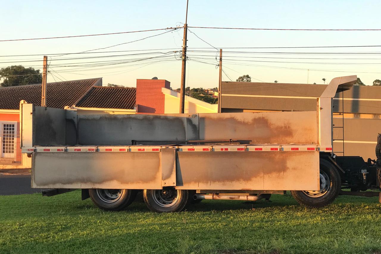 Ford Cargo2423 - 12/13 4