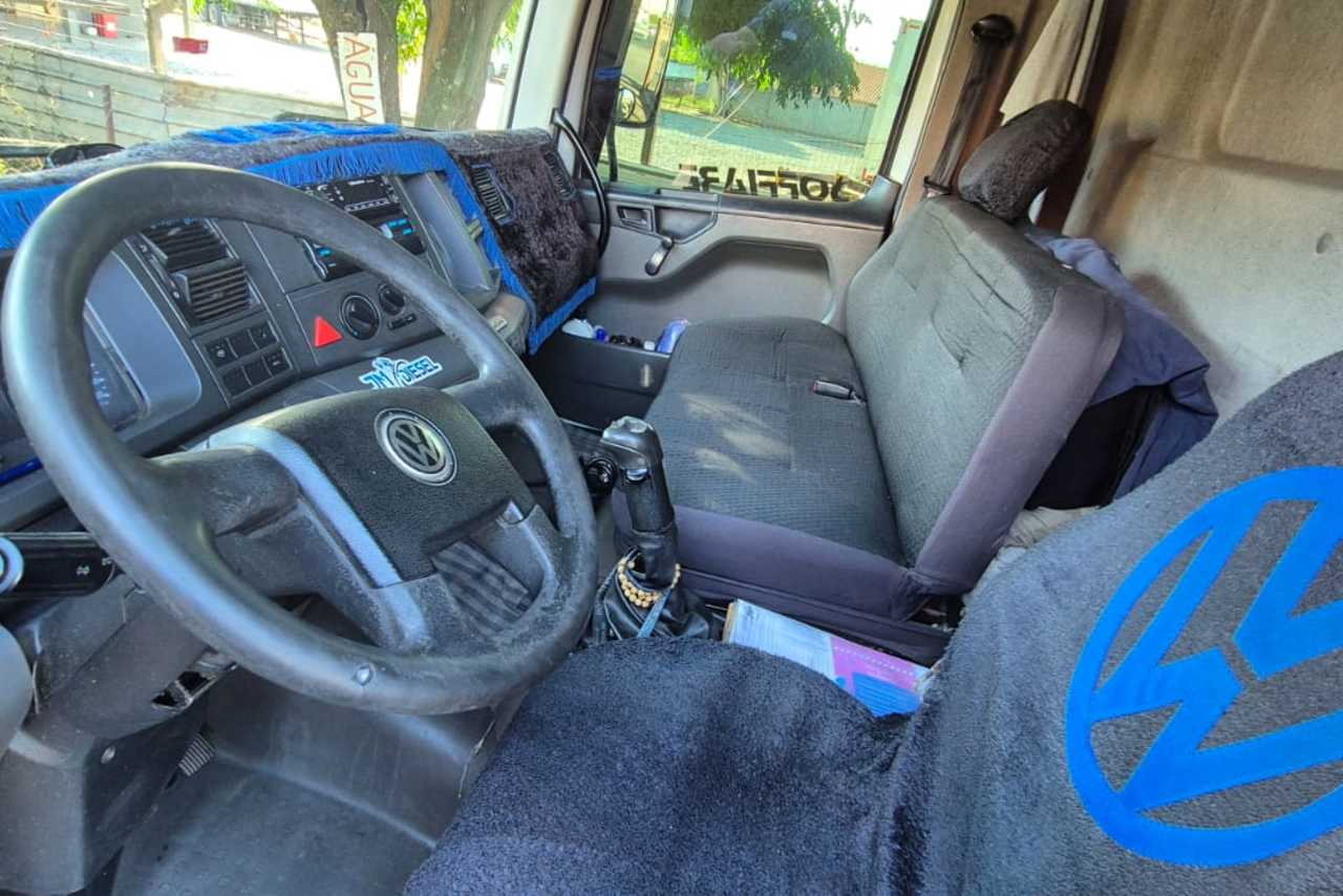 Volkswagen 15-190 - 13/14 7