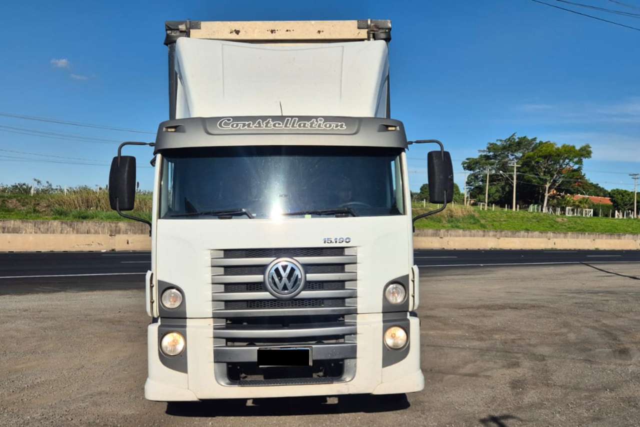 Volkswagen 15-190 - 13/14 9