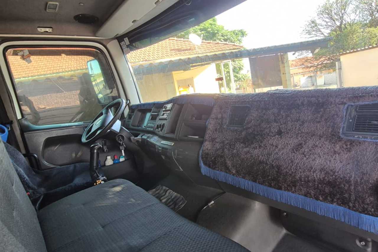 Volkswagen 15-190 - 13/14 11