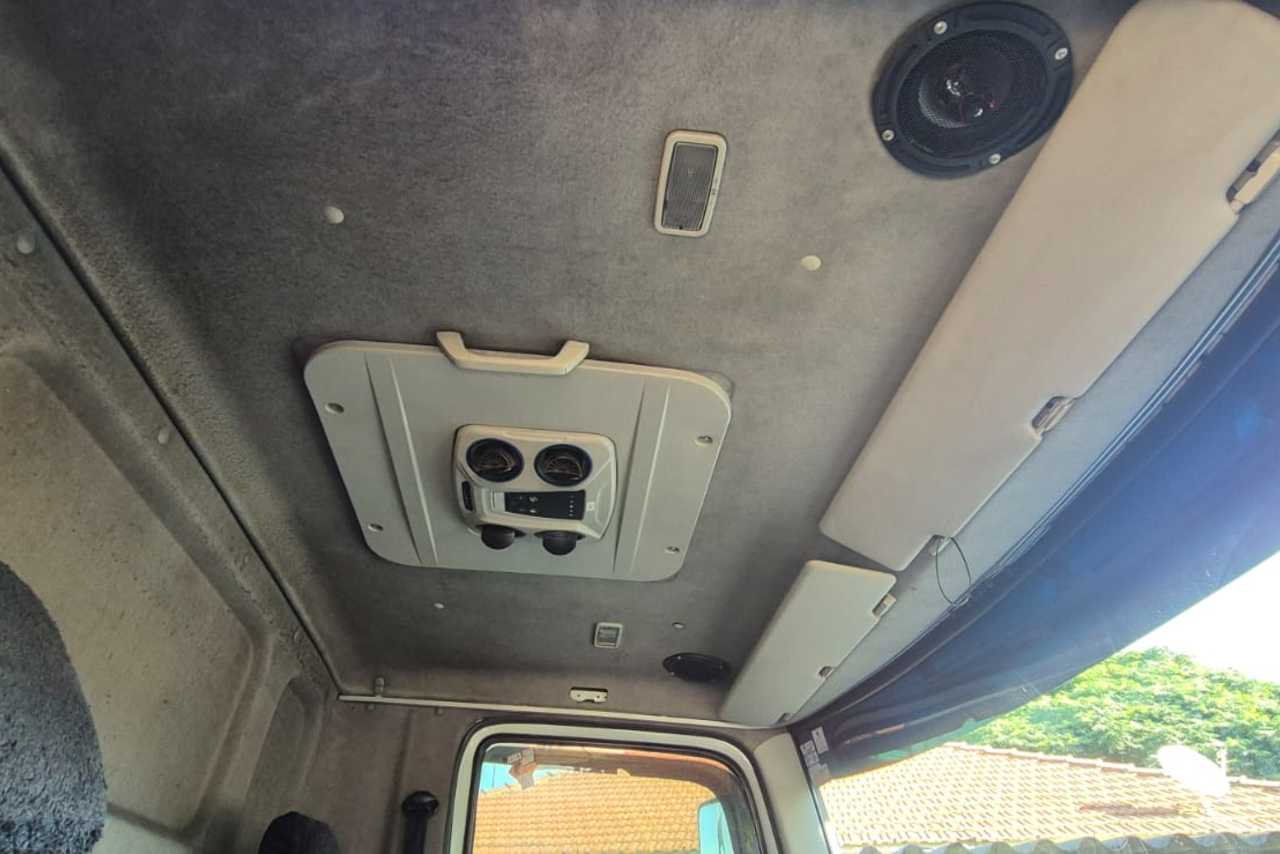 Volkswagen 15-190 - 13/14 13