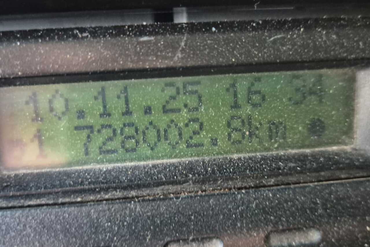 Volkswagen 15-190 - 13/14 15