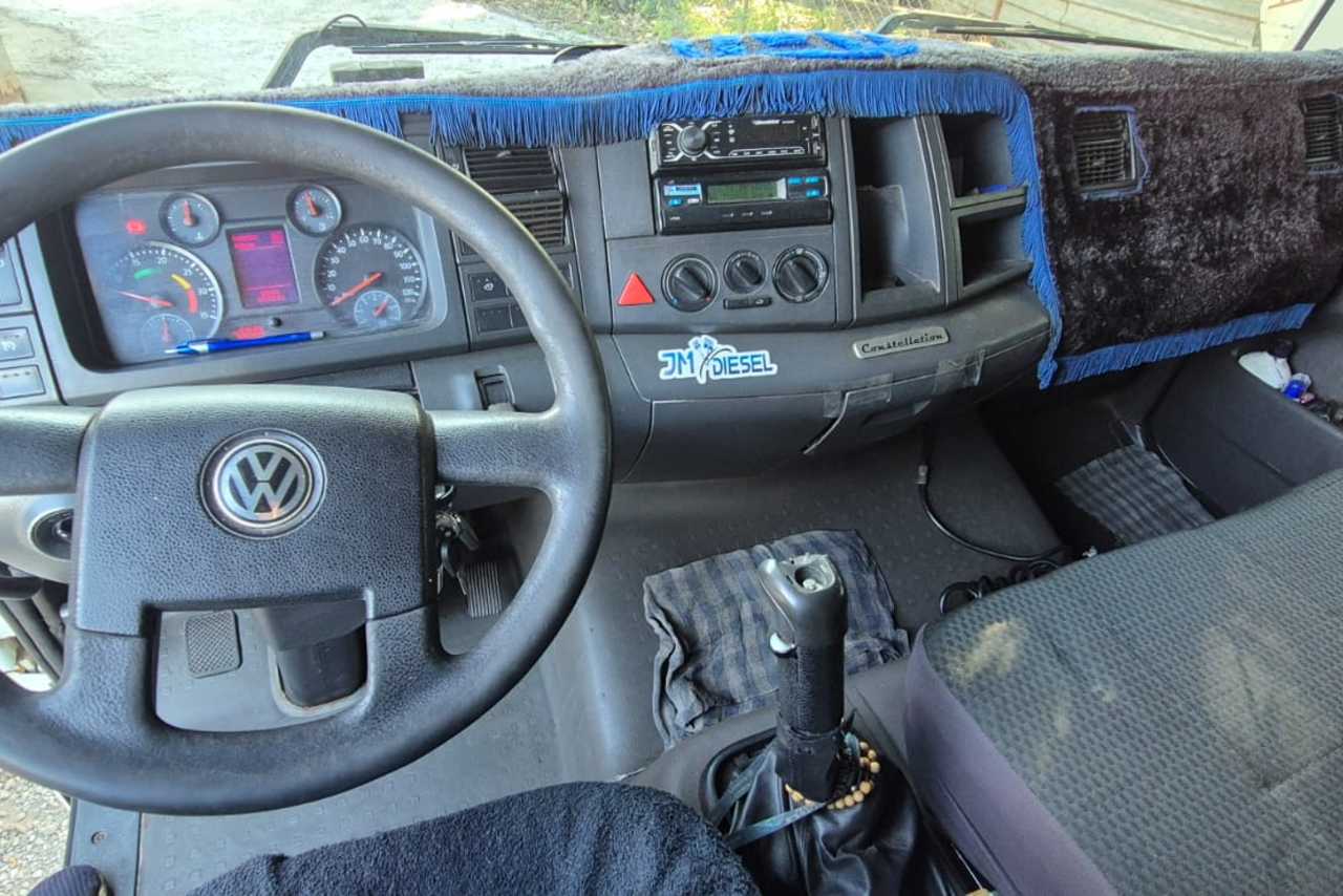 Volkswagen 15-190 - 13/14 16