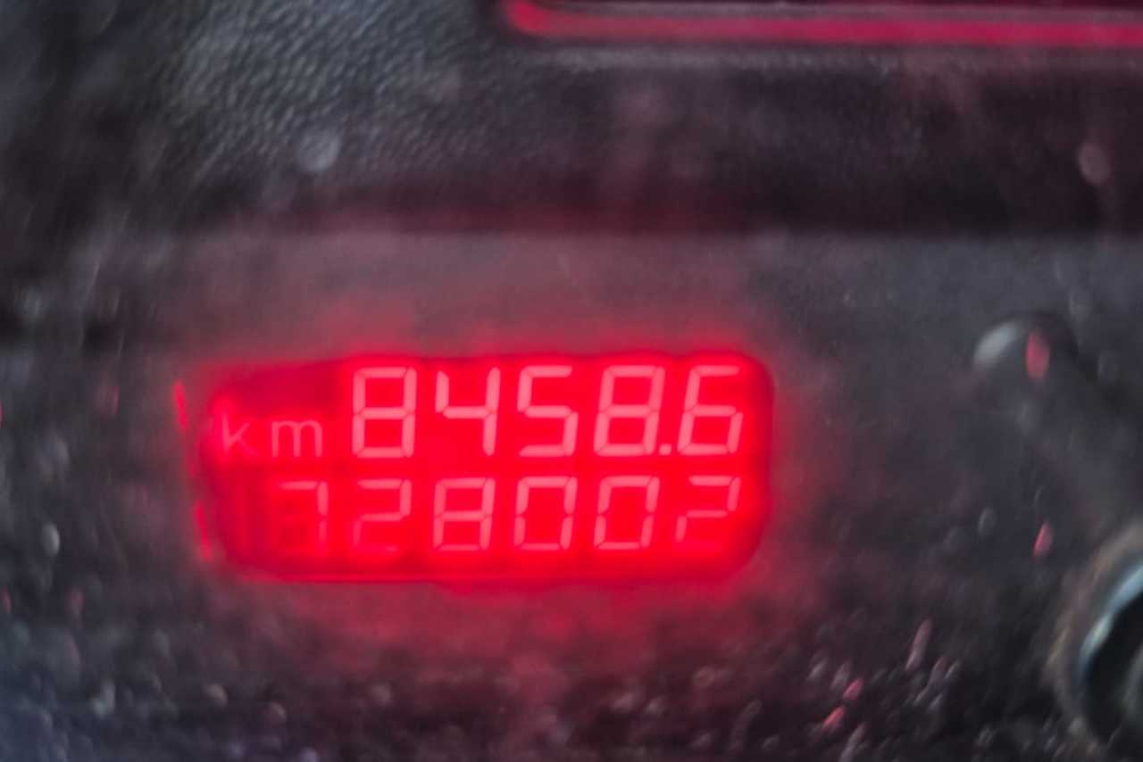 Volkswagen 15-190 - 13/14 17