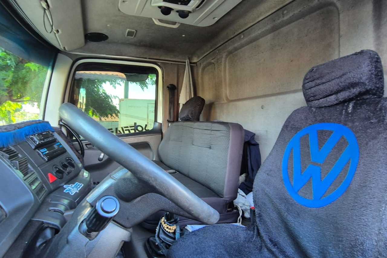 Volkswagen 15-190 - 13/14 18