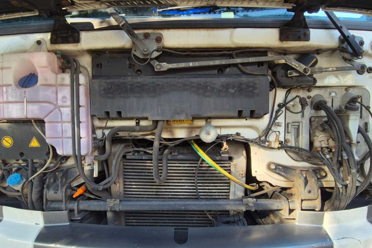 Volkswagen 15-190 - 13/14 19