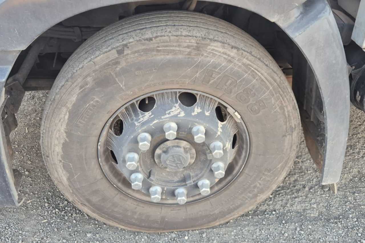 Volkswagen 15-190 - 13/14 20