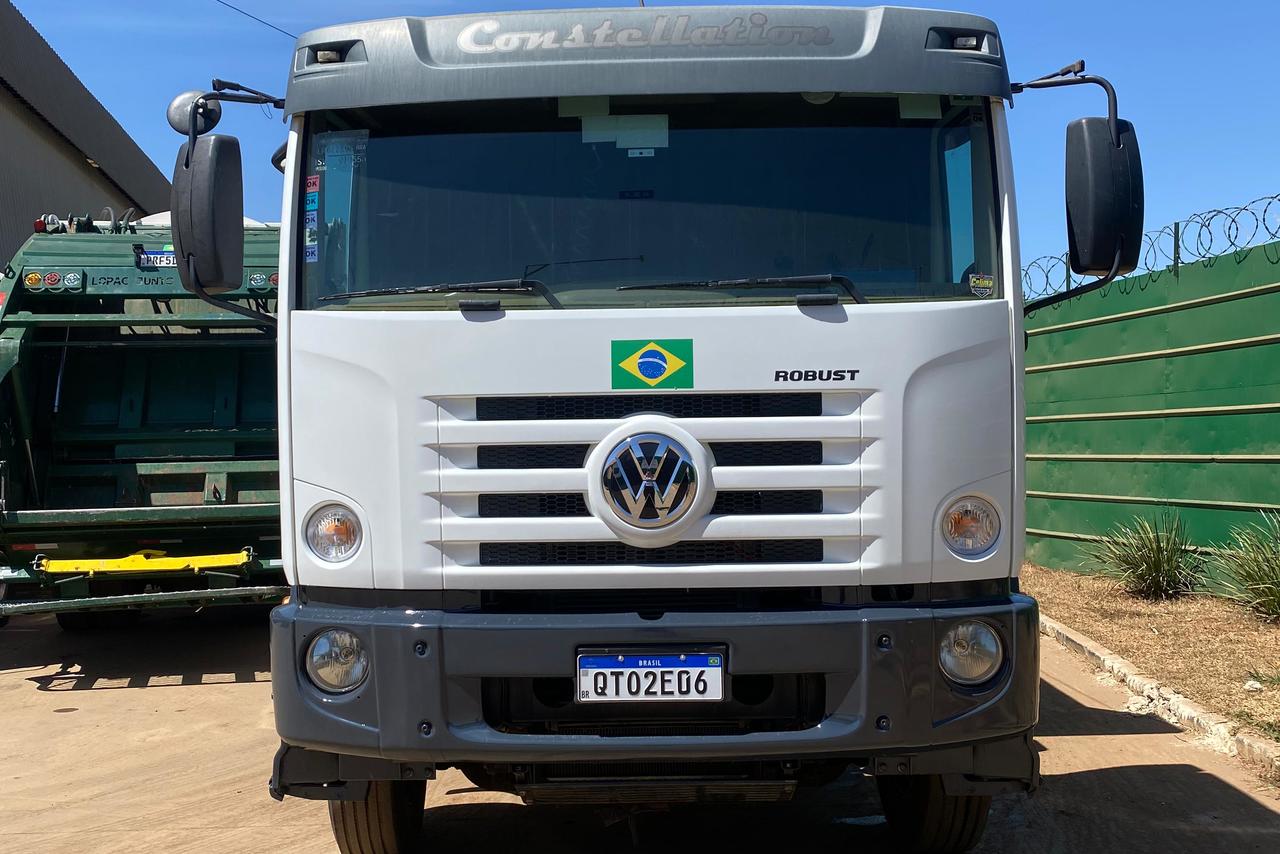 Volkswagen 17-260 E Constel. 4x2 - 19/20 5