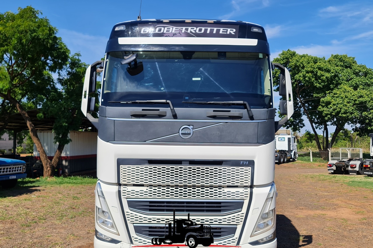 Volvo FH 540 - 22/22 3
