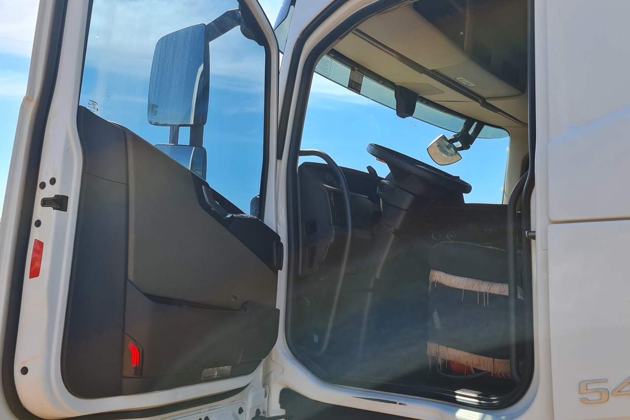Volvo FH 540 - 22/22 8