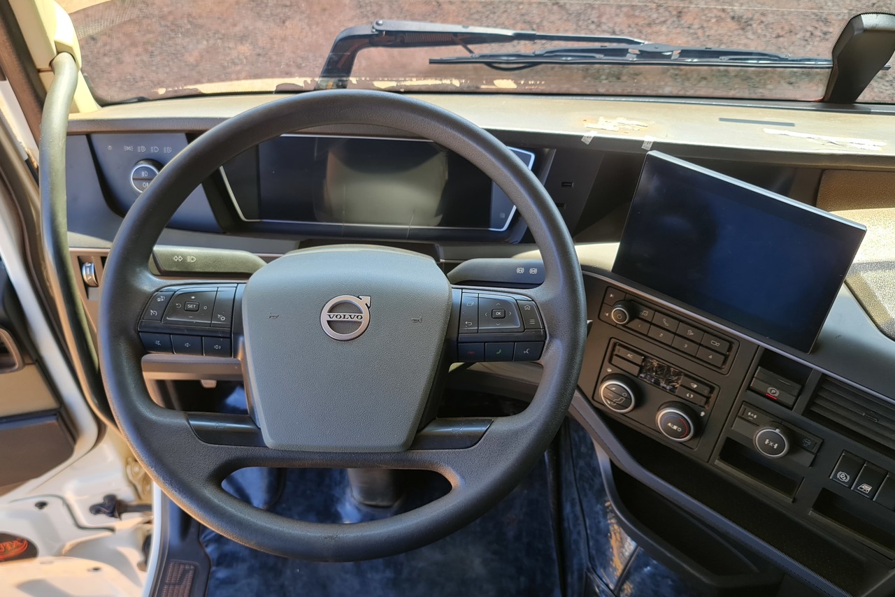 Volvo FH 540 - 22/22 11