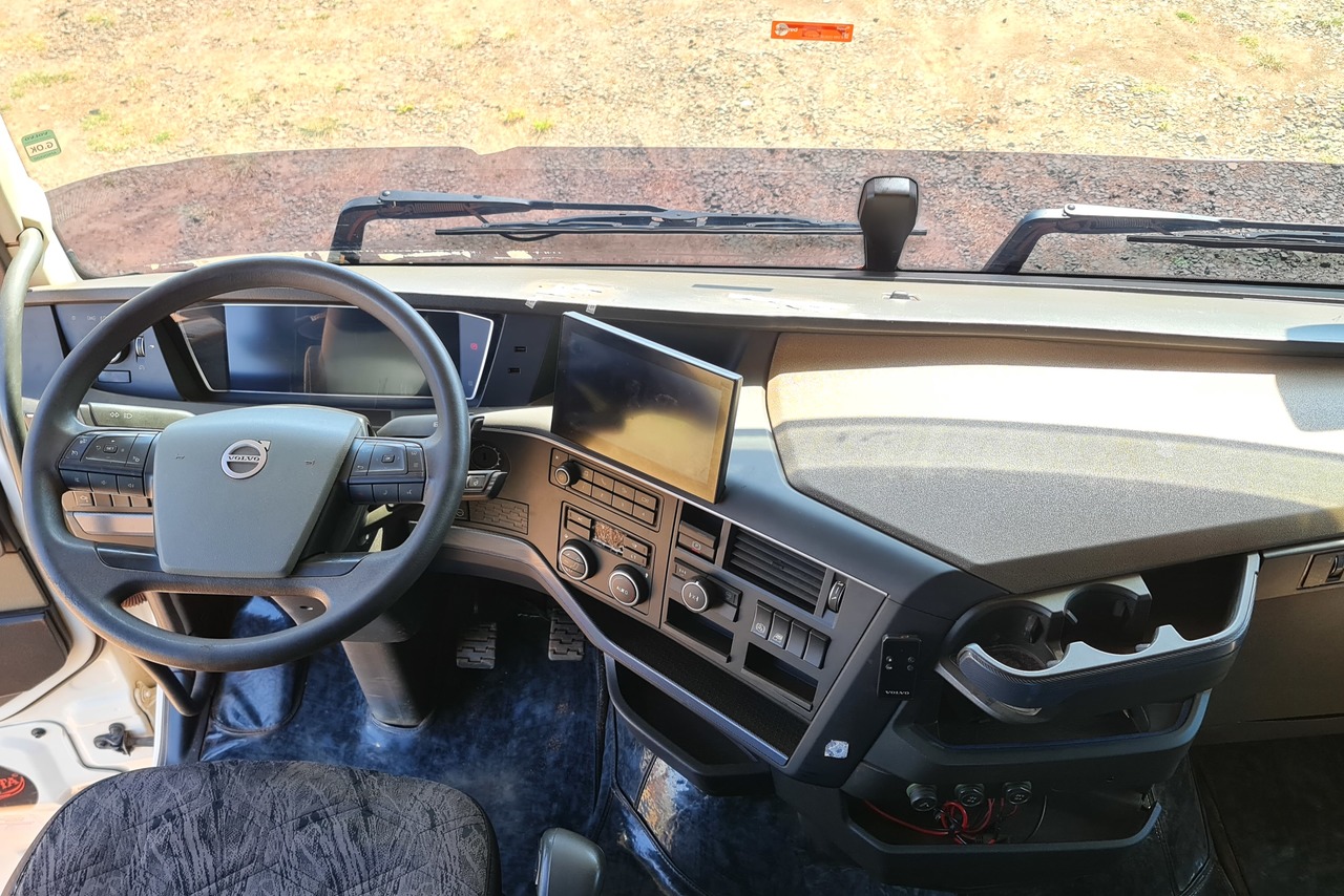 Volvo FH 540 - 22/22 19