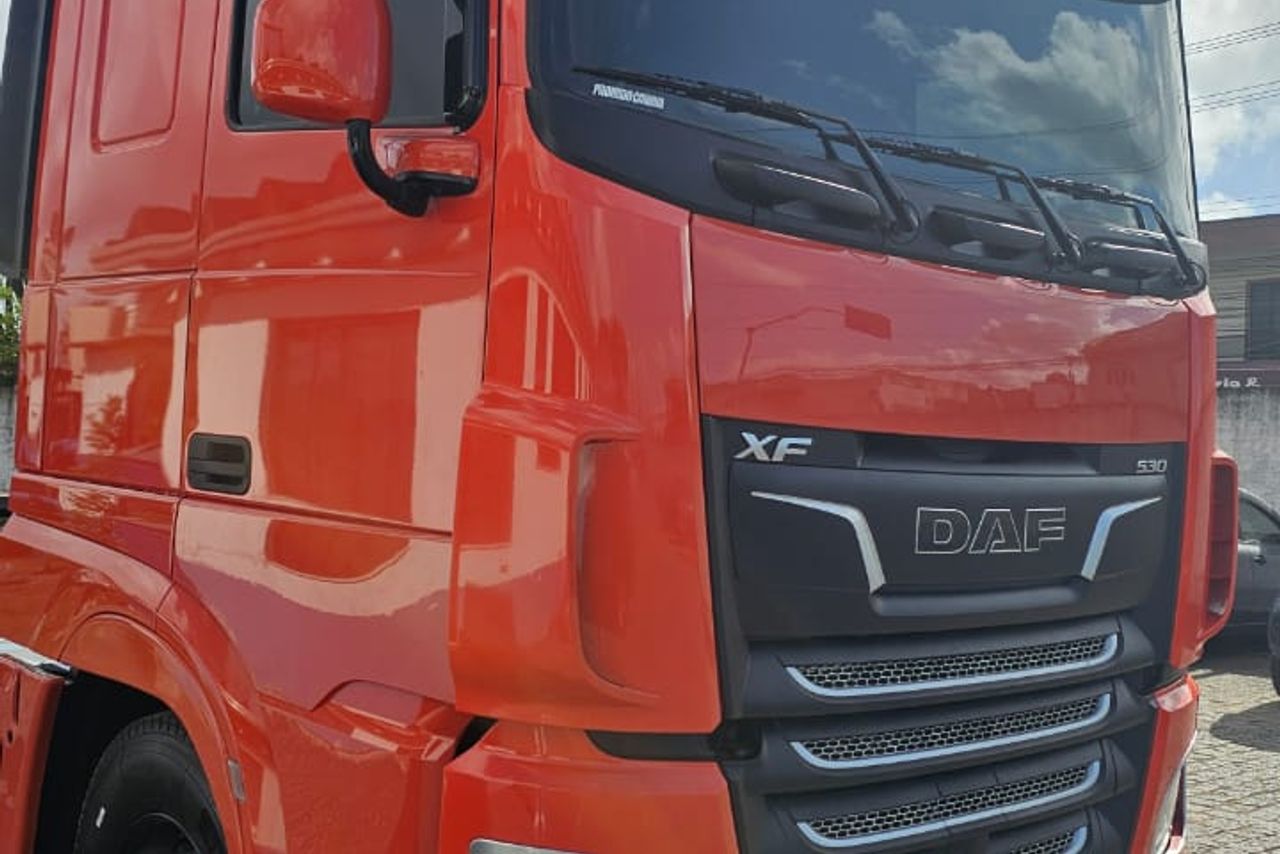 DAF XF 530 - 23/24 1