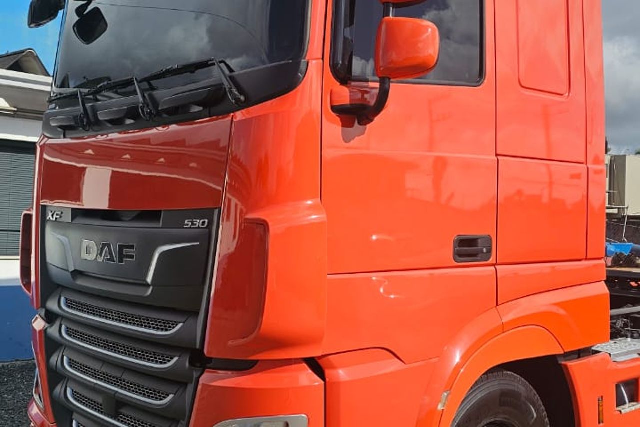 DAF XF 530 - 23/24 4