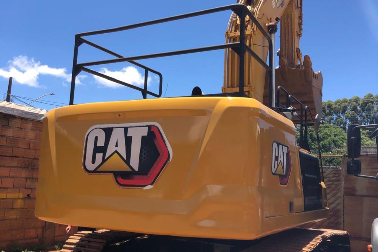 Caterpillar 336 - 23/23 4