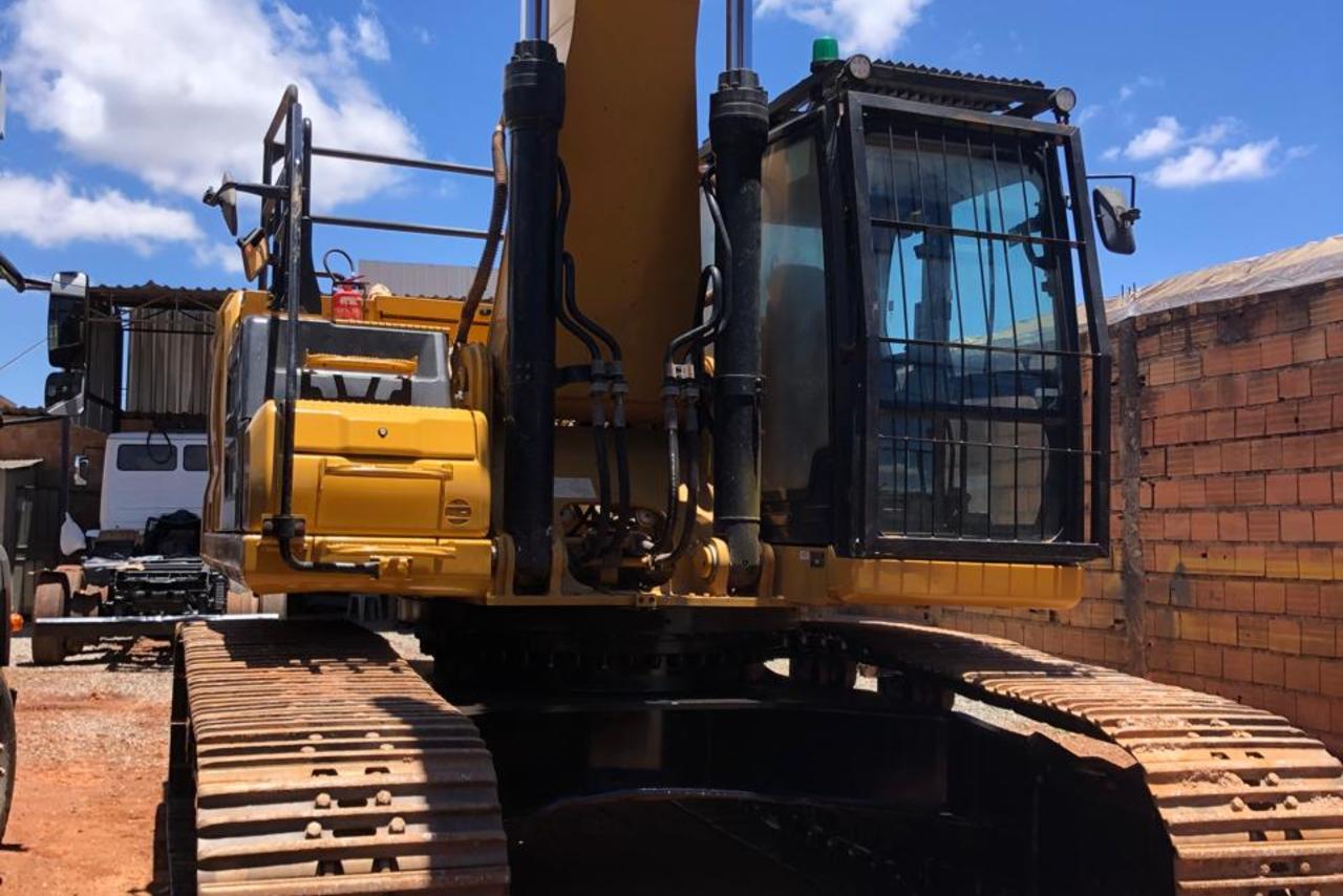 Caterpillar 336 - 23/23 5