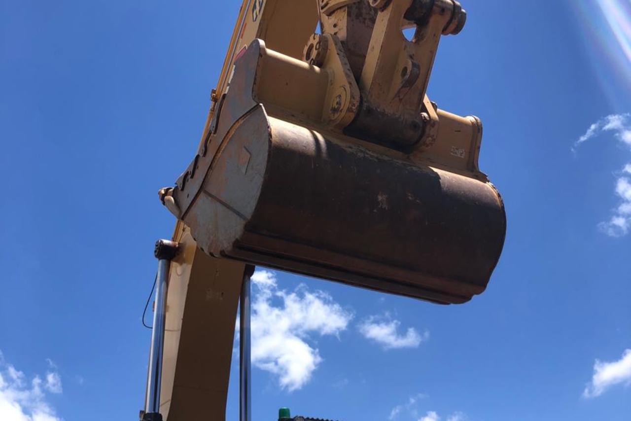 Caterpillar 336 - 23/23 6