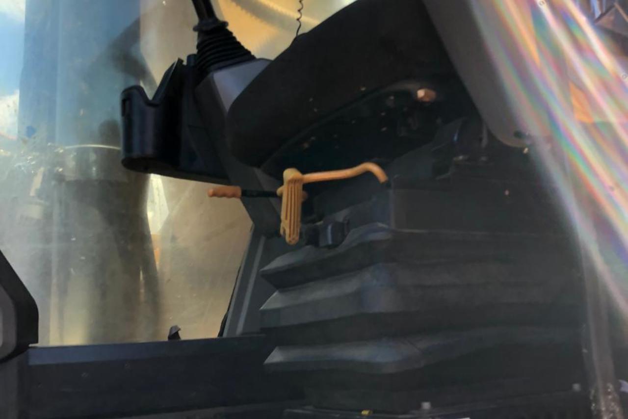 Caterpillar 336 - 23/23 7