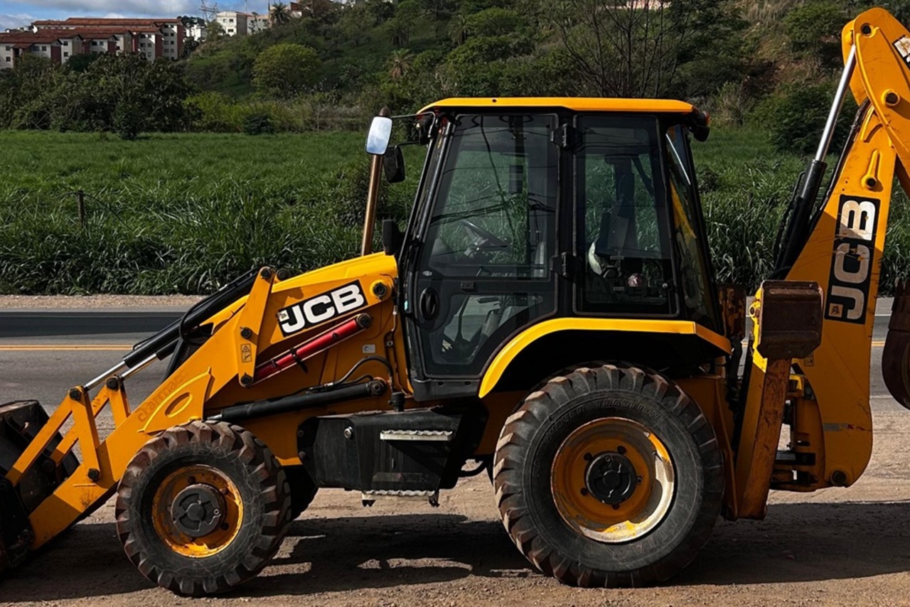 JCB 3CX - 21/21 2