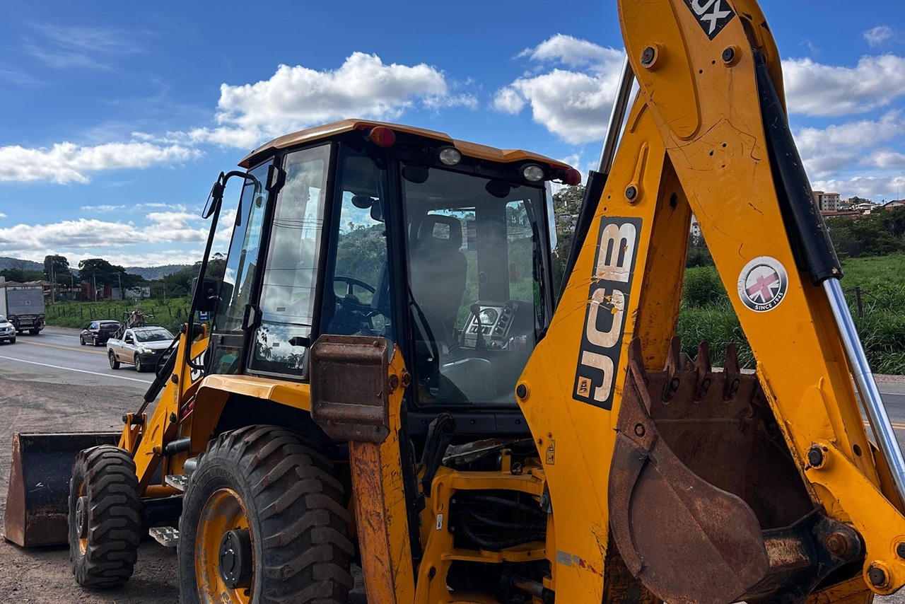JCB 3CX - 21/21 4