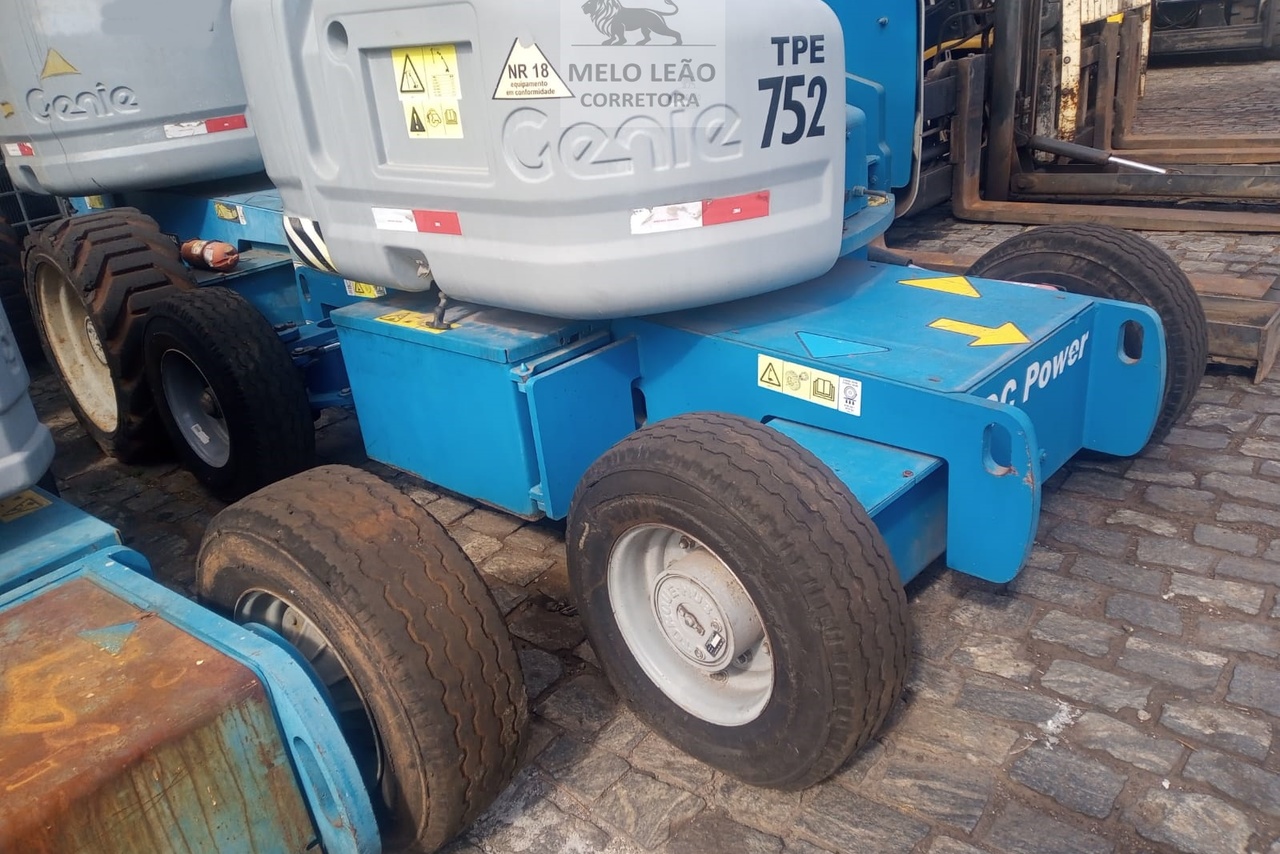 Genie Z4525DC - 10/10 3