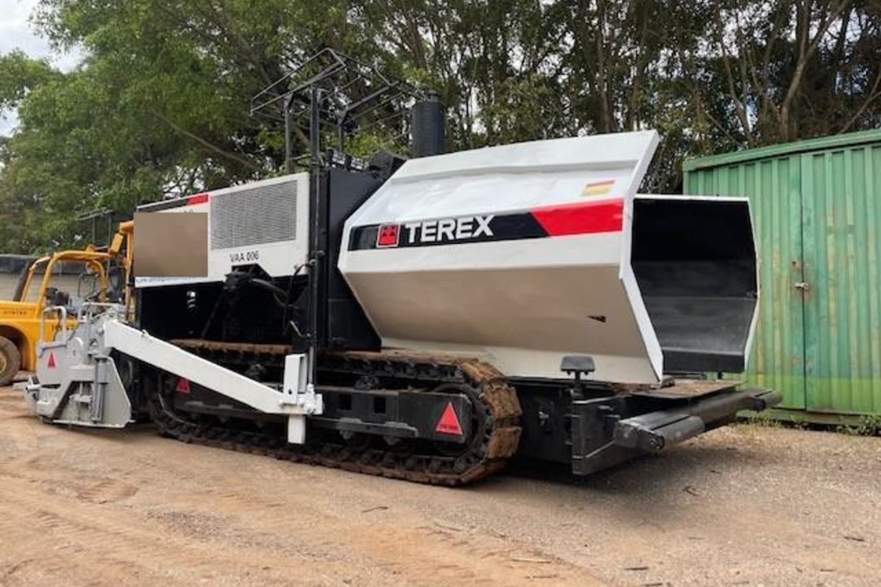 Terex VDA700 - 00/00 2