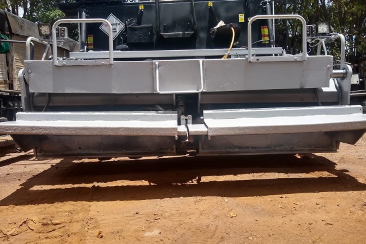 Terex VDA700 - 00/00 3