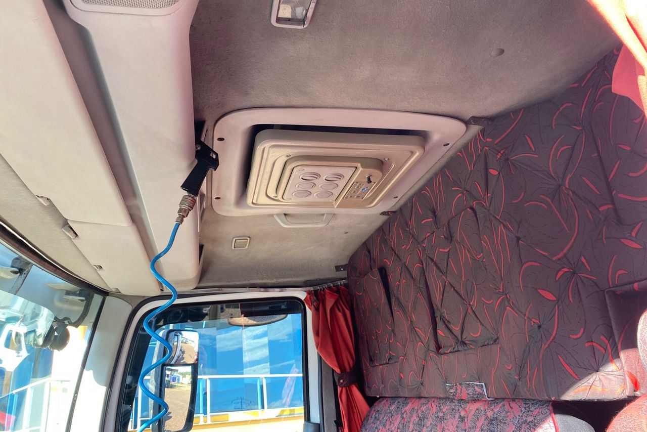 Volkswagen 24-280 E Constellation 8x2 - 13/13 13