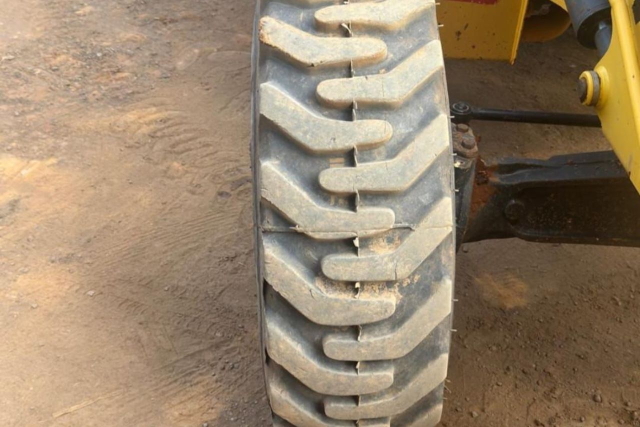 New Holland B95B - 21/21 3
